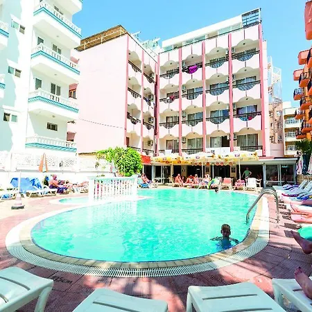 Burak B&B Didim