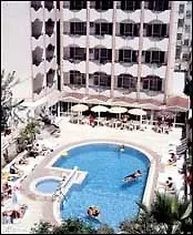 B&B Burak 2*