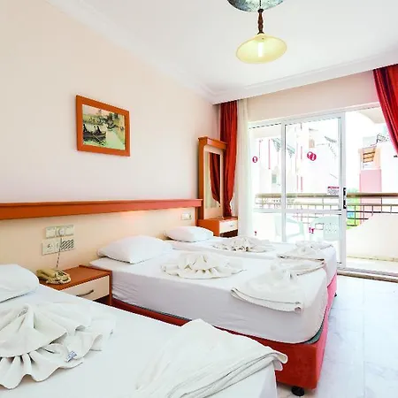 Burak B&B Didim