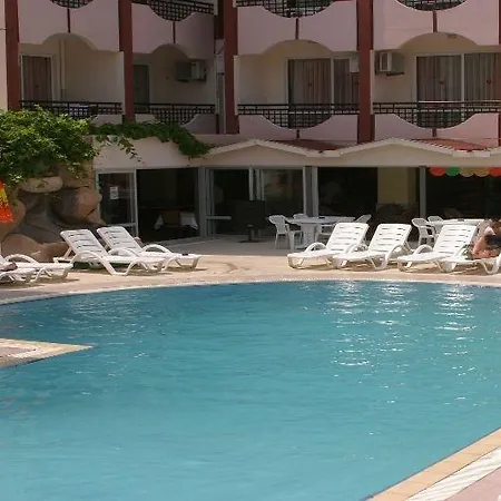 Burak B&B 2*