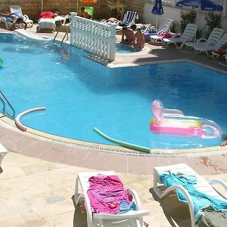 B&B Burak 2*