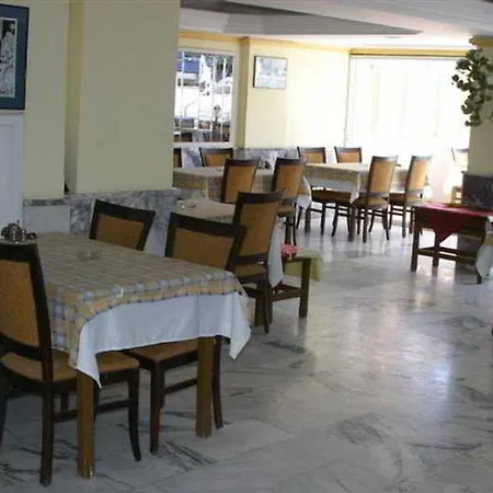 B&B Burak 2*