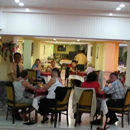 Burak B&B