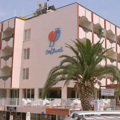 B&B Burak 2*